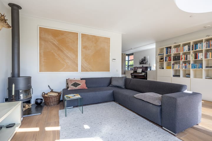 Foto 6 van J M van der Meystraat 79