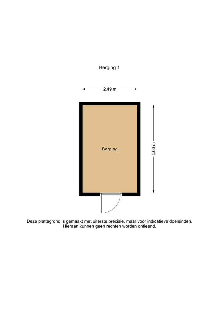 Foto 38 van Hunze 171