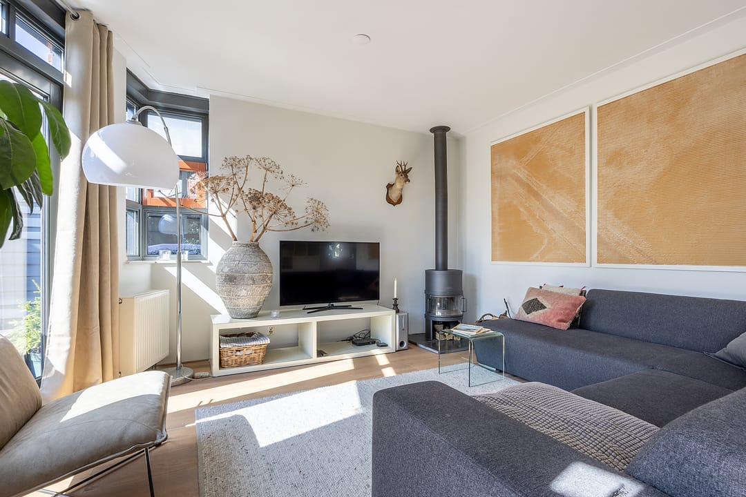 Foto 7 van J M van der Meystraat 79