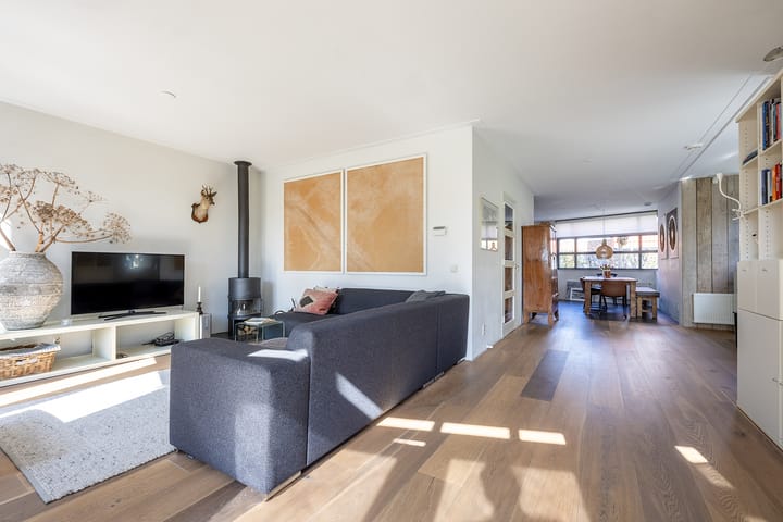 Foto 8 van J M van der Meystraat 79