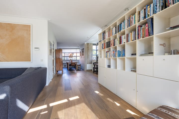 Foto 9 van J M van der Meystraat 79