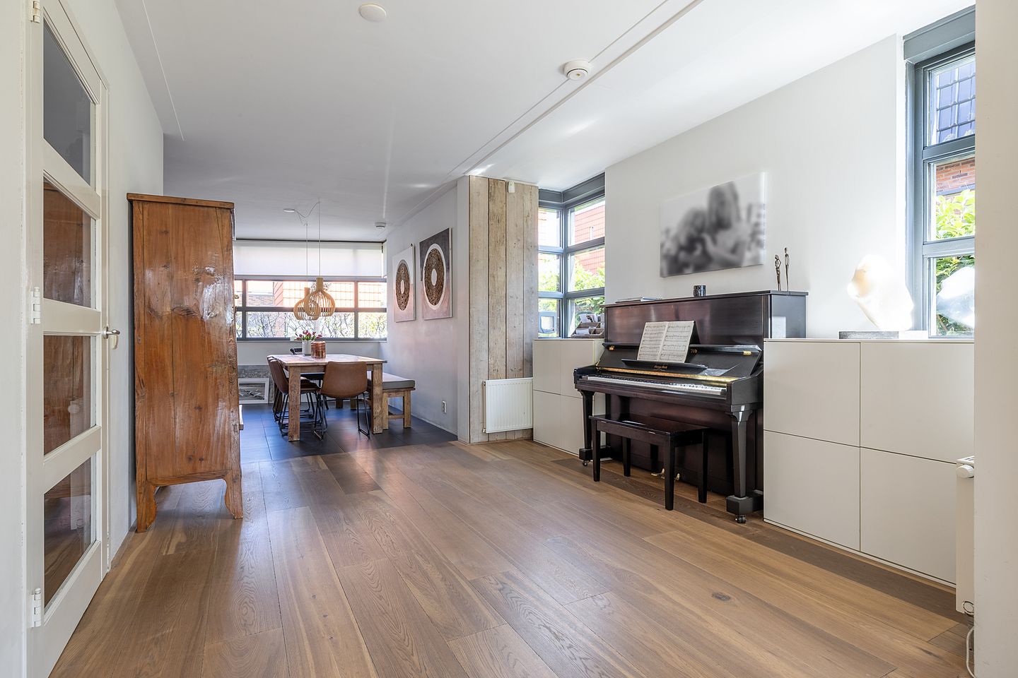 Foto 10 van J M van der Meystraat 79