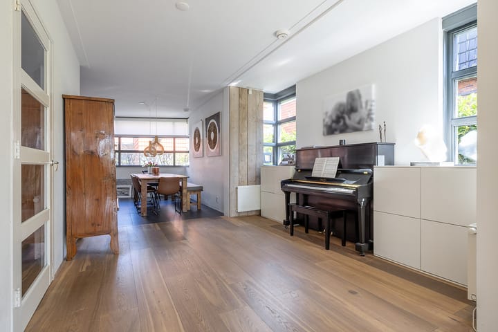 Foto 10 van J M van der Meystraat 79