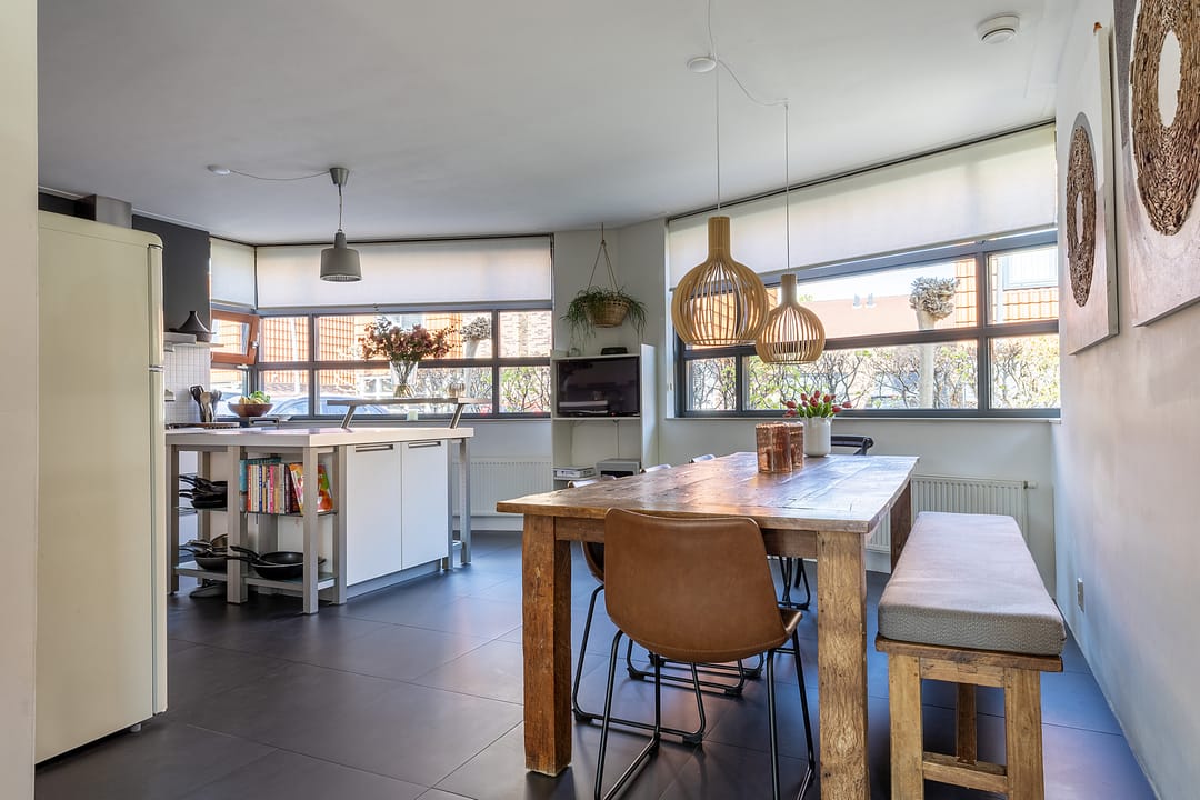 Foto 11 van J M van der Meystraat 79