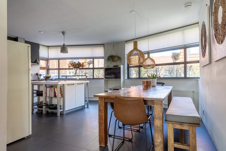 Foto 11 van J M van der Meystraat 79