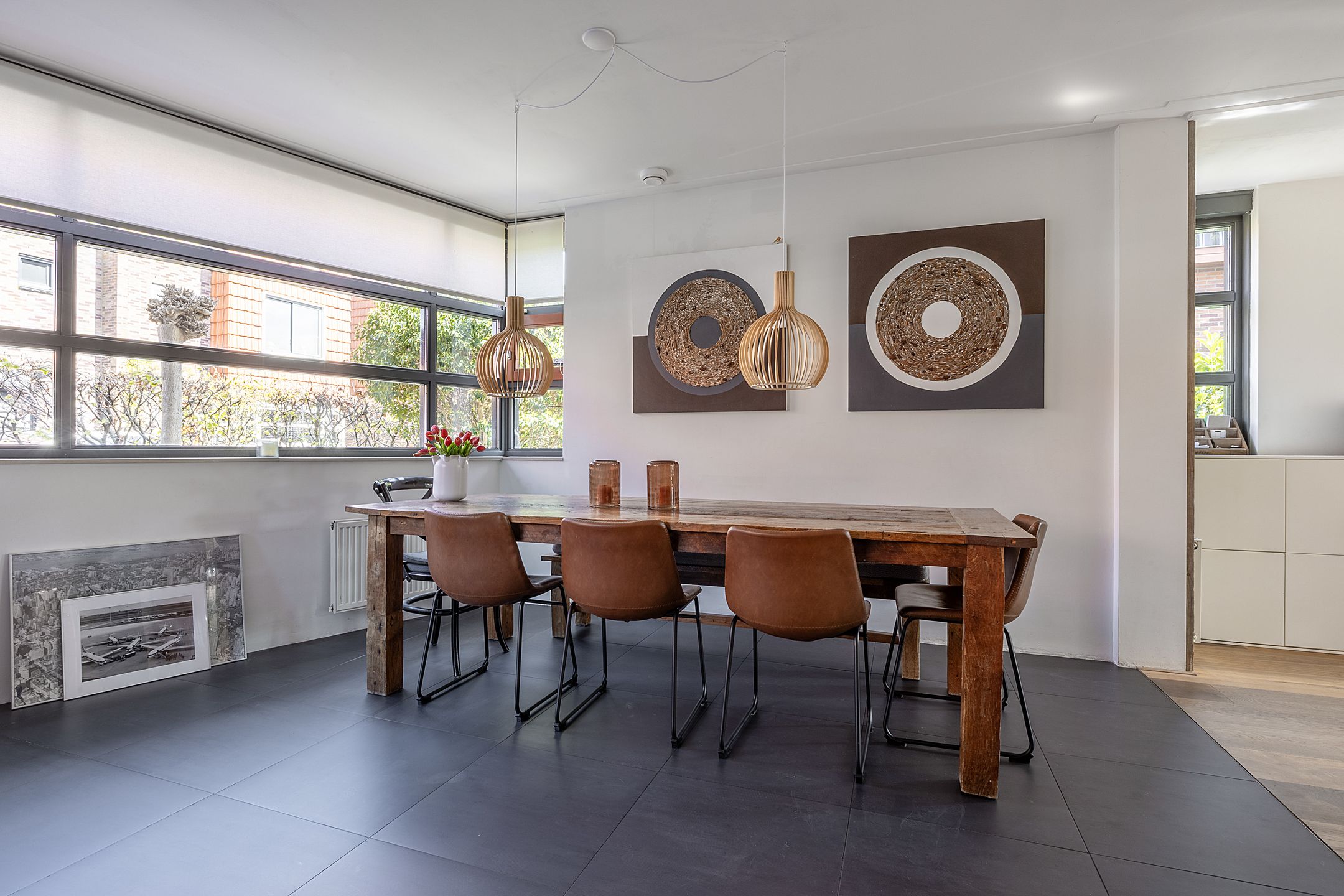 Foto 12 van J M van der Meystraat 79