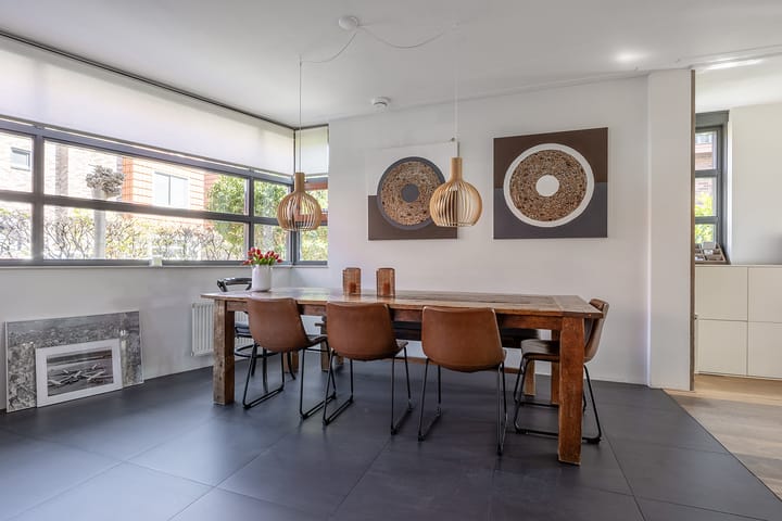 Foto 12 van J M van der Meystraat 79