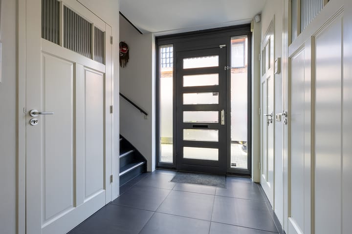 Foto 18 van J M van der Meystraat 79