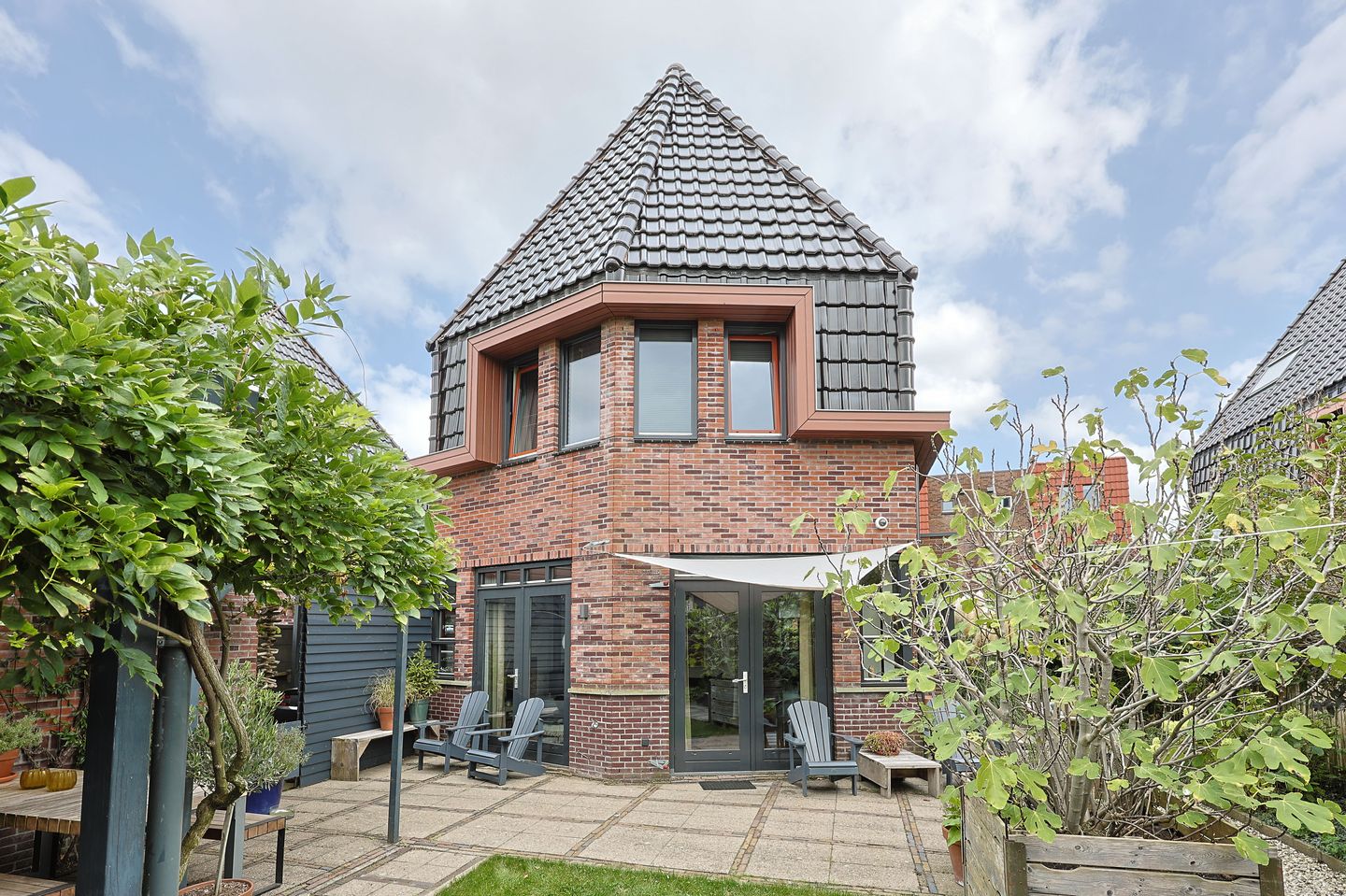 Foto 20 van J M van der Meystraat 79