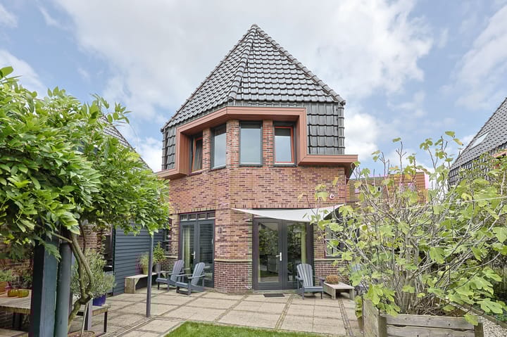 Foto 20 van J M van der Meystraat 79