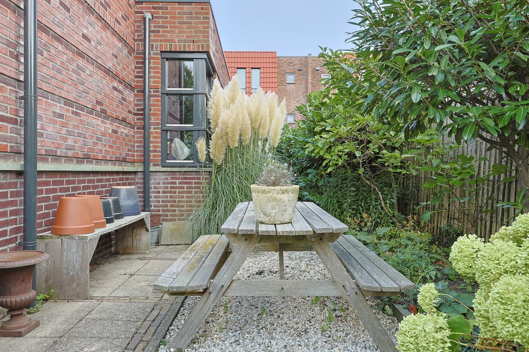 Foto 22 van J M van der Meystraat 79