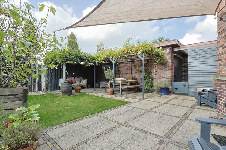 Foto 23 van J M van der Meystraat 79