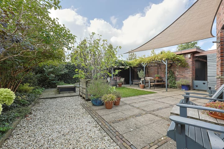 Foto 24 van J M van der Meystraat 79