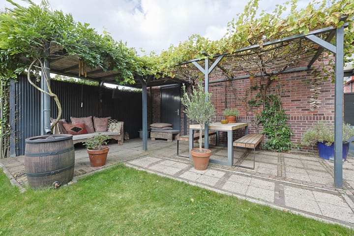 Foto 28 van J M van der Meystraat 79