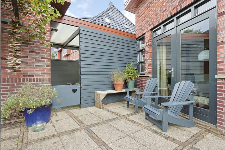 Foto 29 van J M van der Meystraat 79