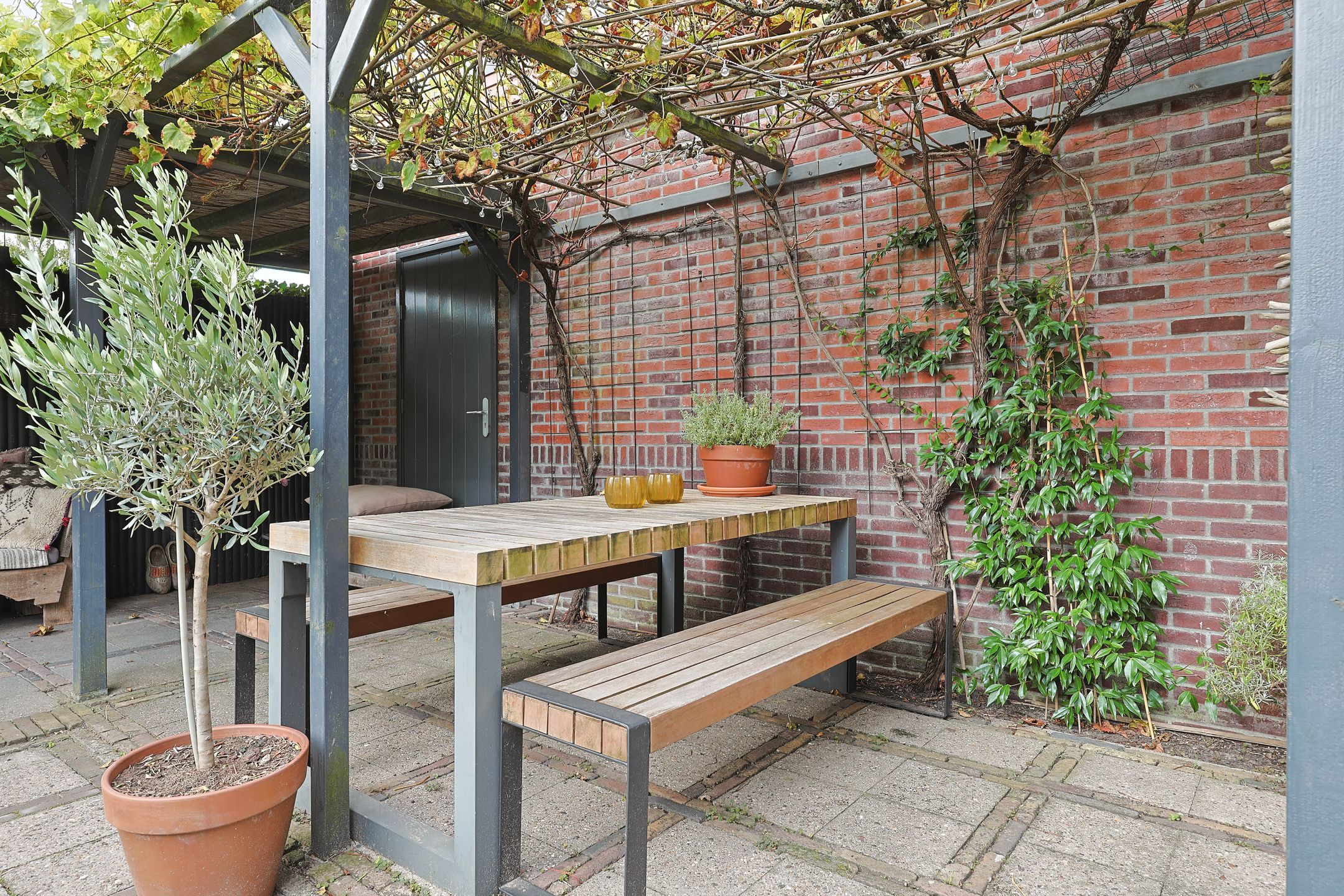 Foto 30 van J M van der Meystraat 79