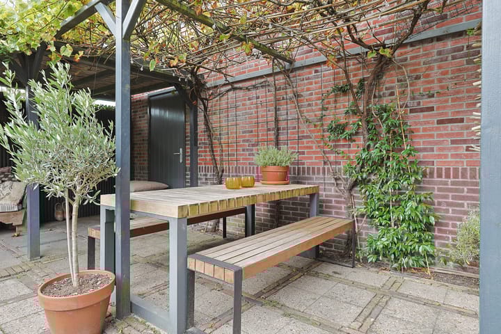 Foto 30 van J M van der Meystraat 79