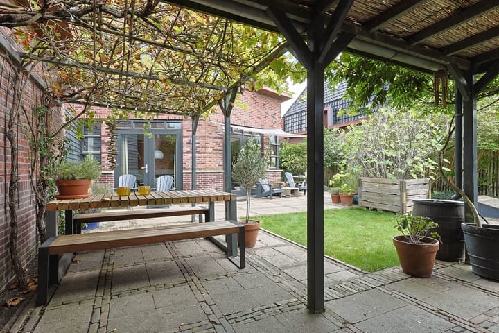 Foto 31 van J M van der Meystraat 79