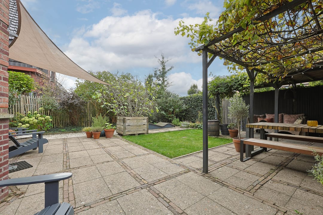 Foto 32 van J M van der Meystraat 79