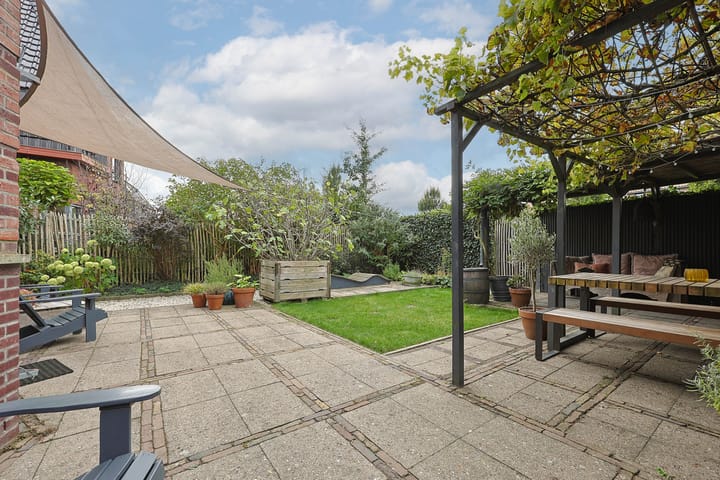 Foto 32 van J M van der Meystraat 79