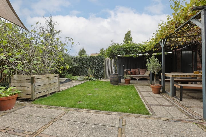 Foto 34 van J M van der Meystraat 79