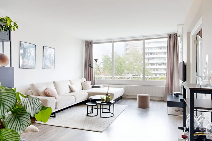 Foto 1 van Joh. Poststraat 5