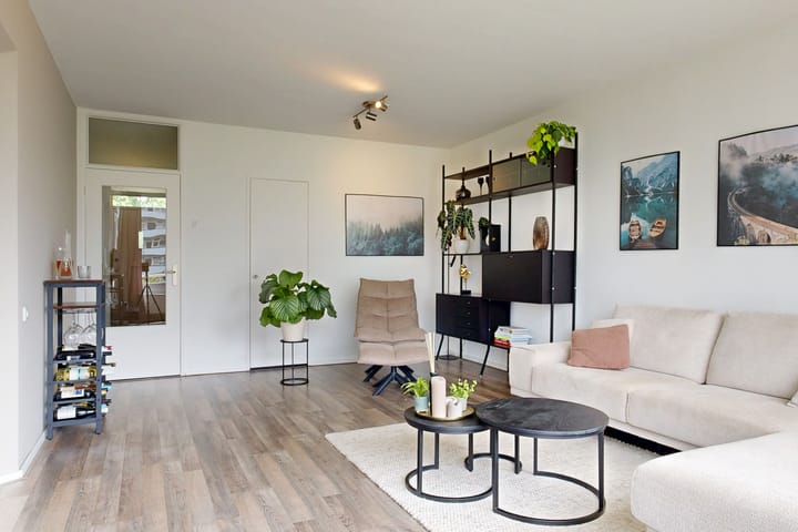 Foto 5 van Joh. Poststraat 5