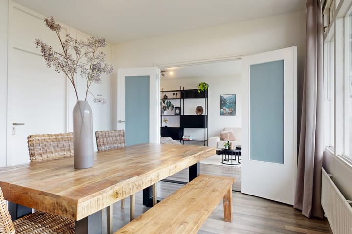 Foto 4 van Joh. Poststraat 5