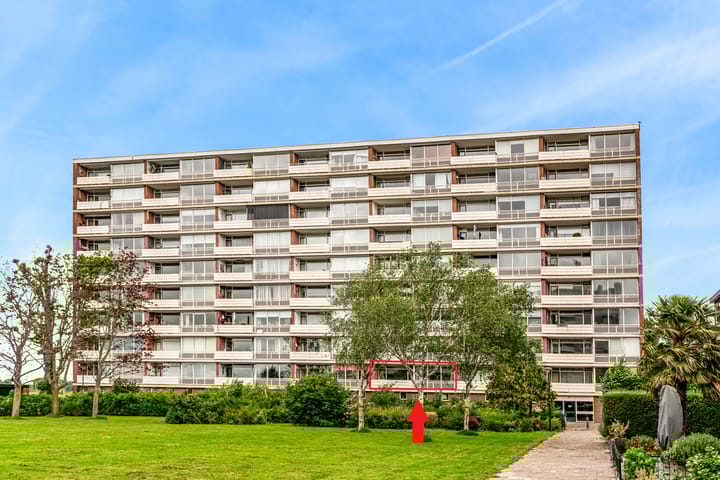 Foto 2 van Joh. Poststraat 5