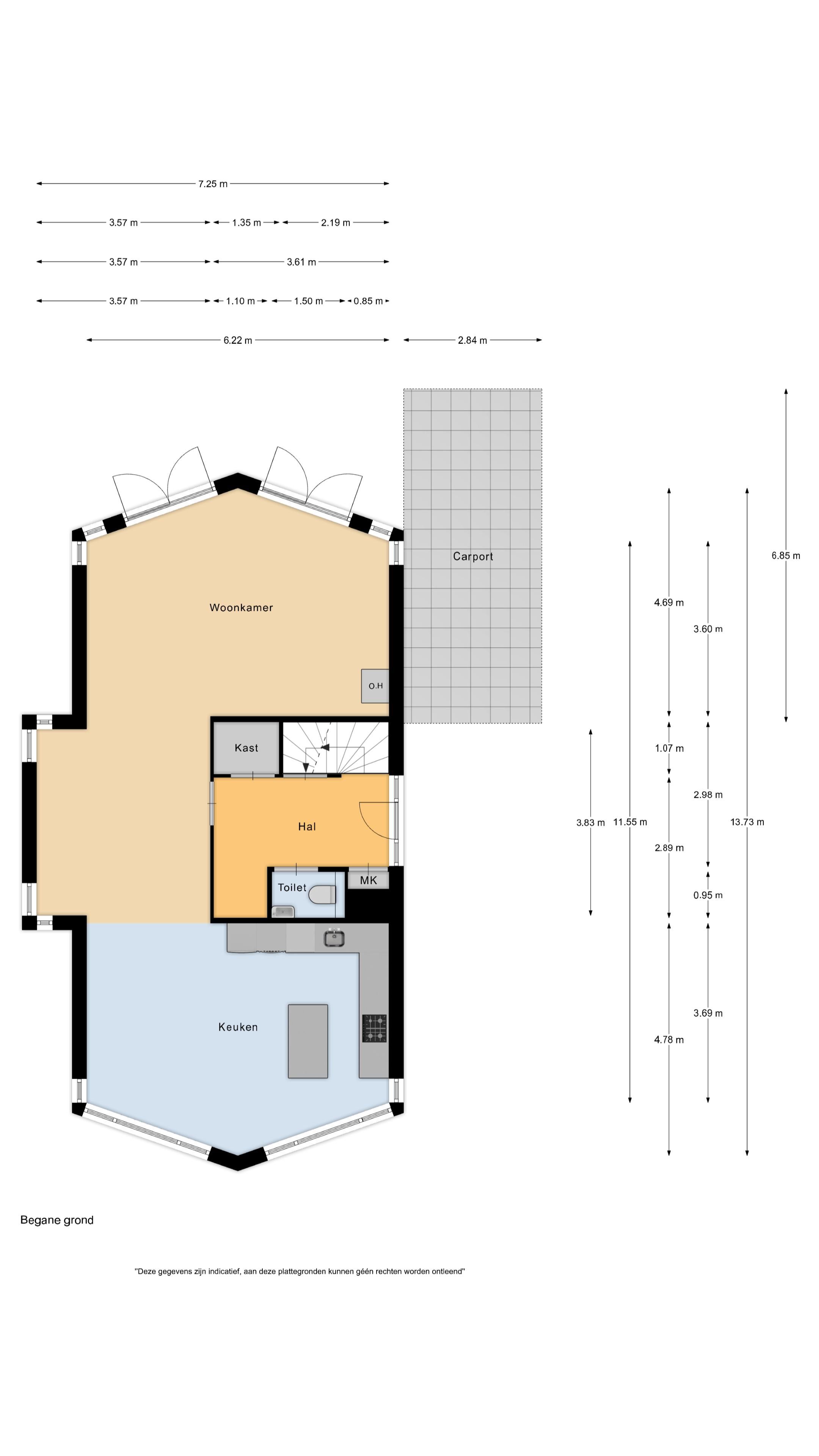 Foto 57 van J M van der Meystraat 79