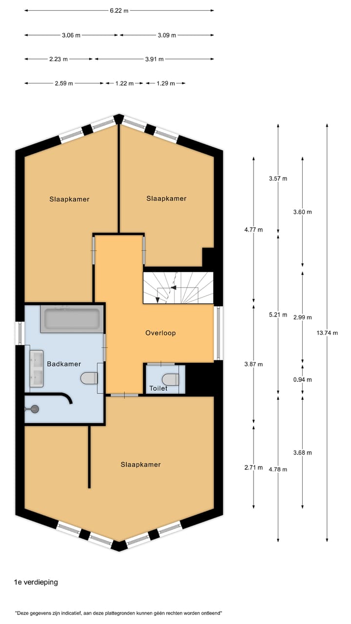 Foto 58 van J M van der Meystraat 79