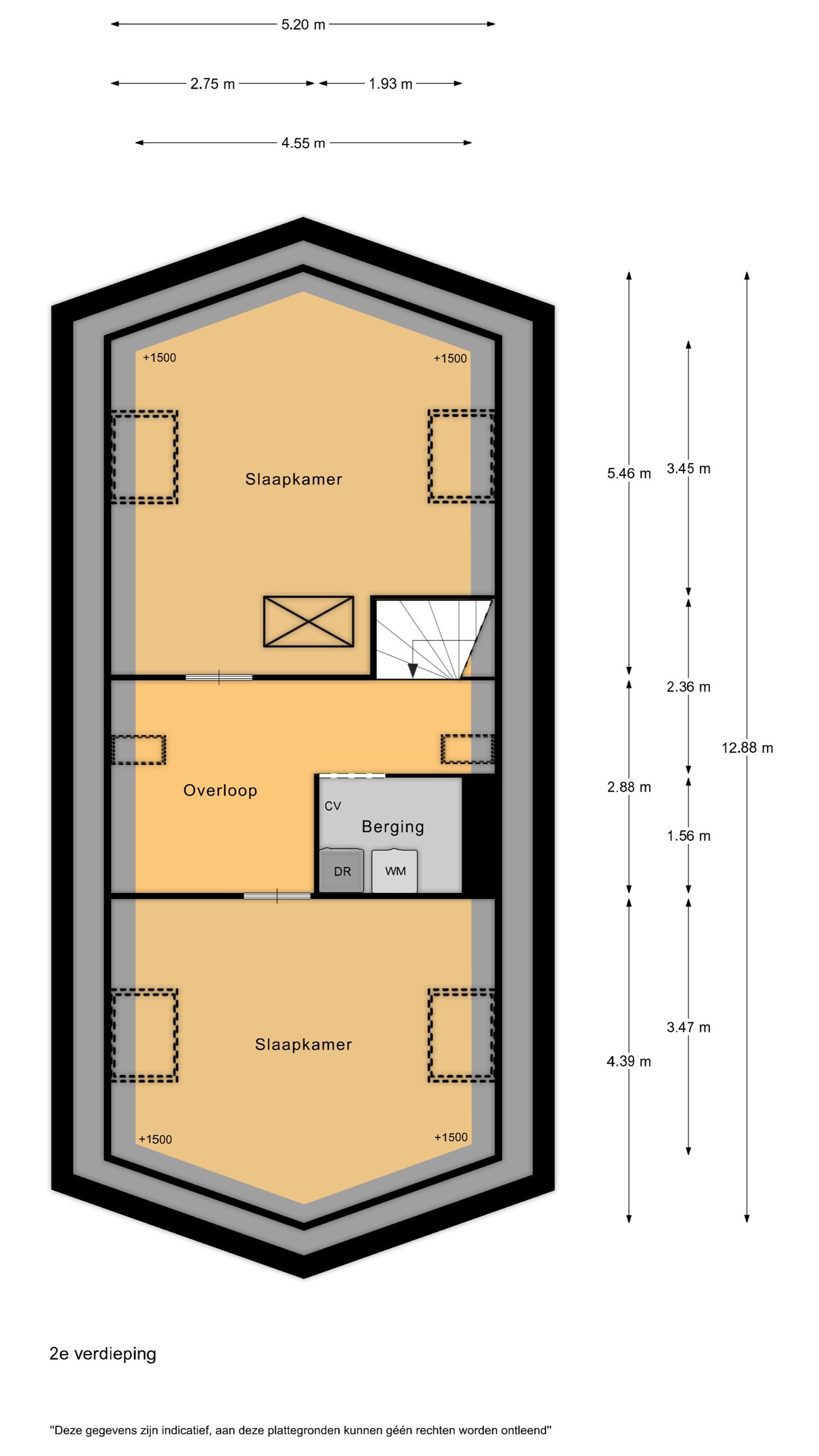 Foto 59 van J M van der Meystraat 79
