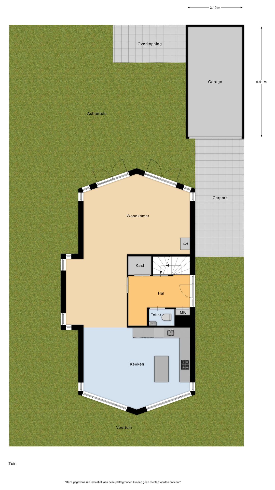 Foto 62 van J M van der Meystraat 79