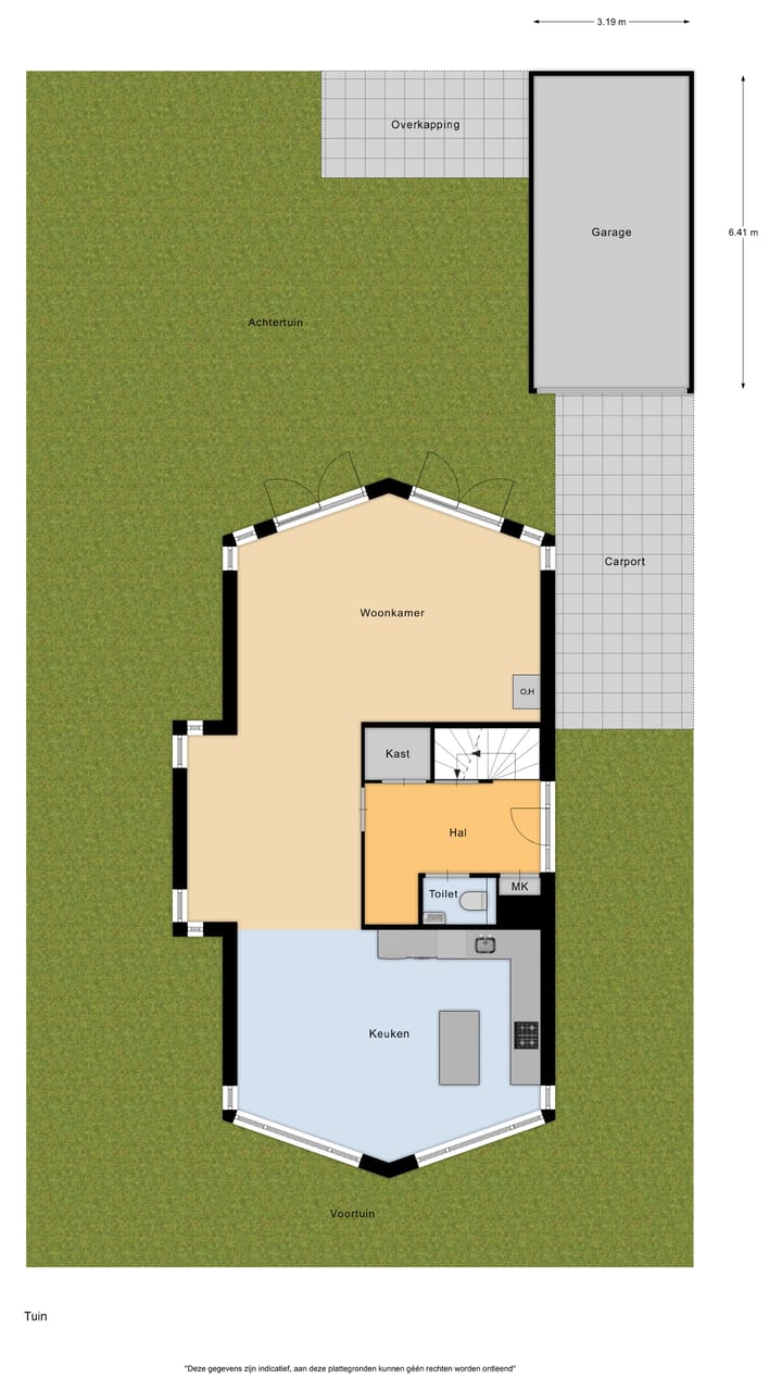 Foto 62 van J M van der Meystraat 79