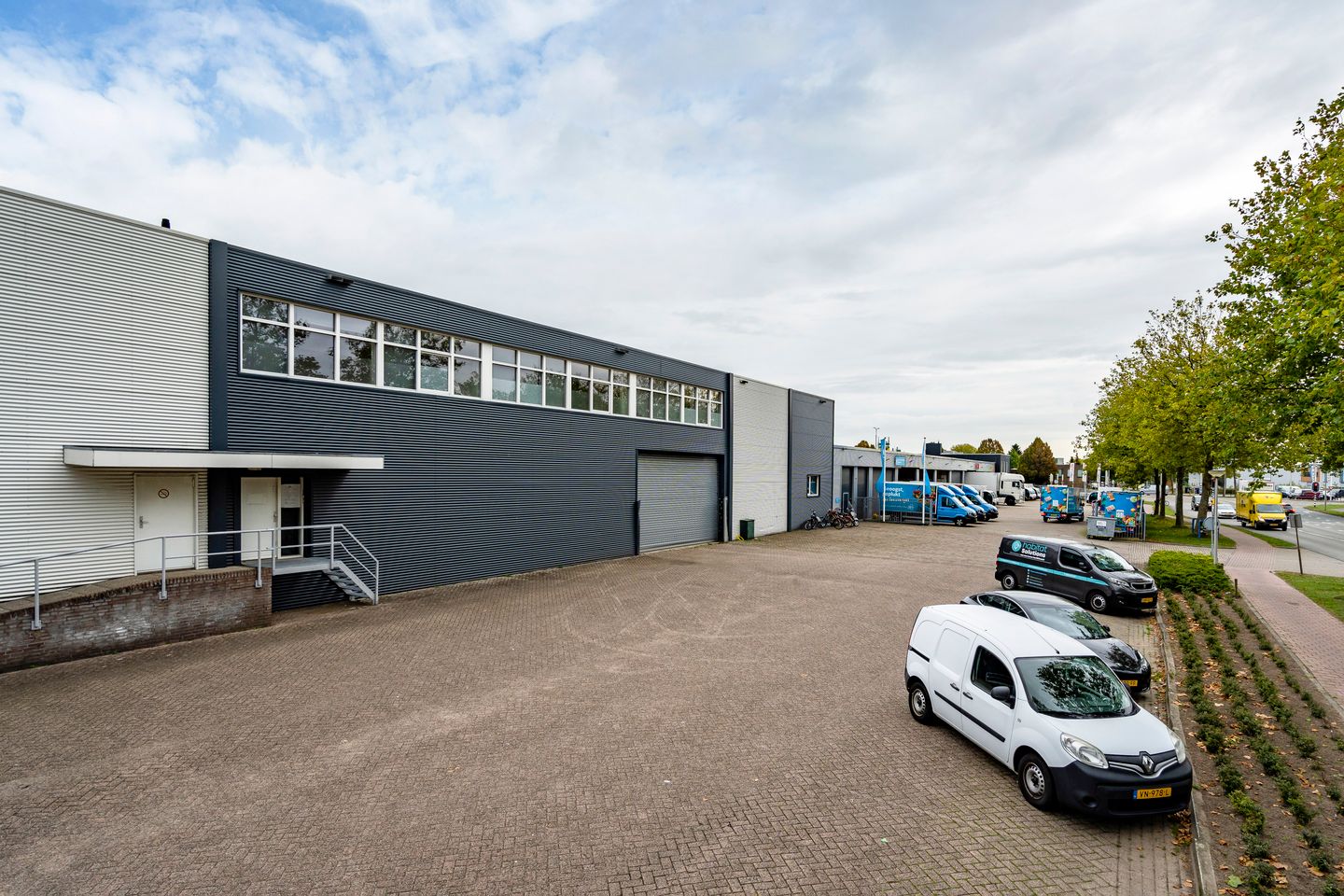 Bekijk foto 5 van Nijverheidsweg-Noord 75