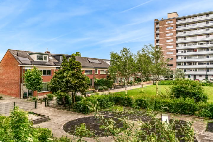 Foto 3 van Joh. Poststraat 5