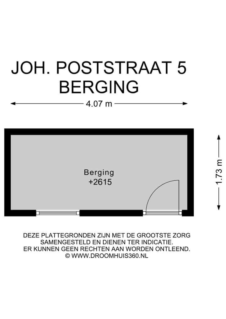 Foto 40 van Joh. Poststraat 5