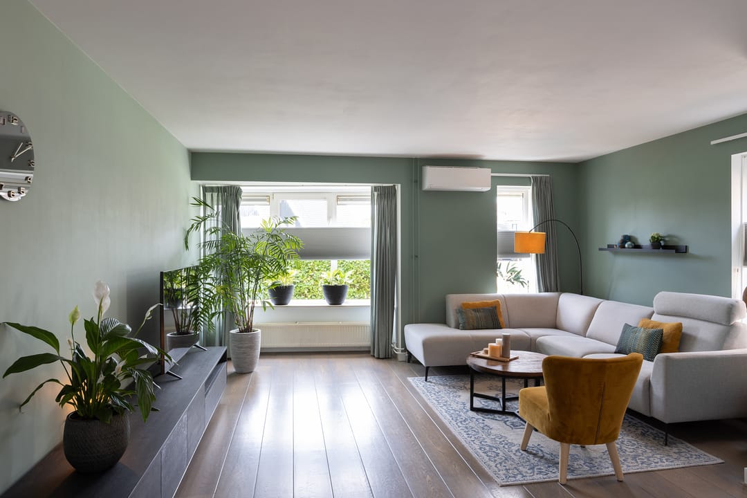 Foto 2 van Groenling 13