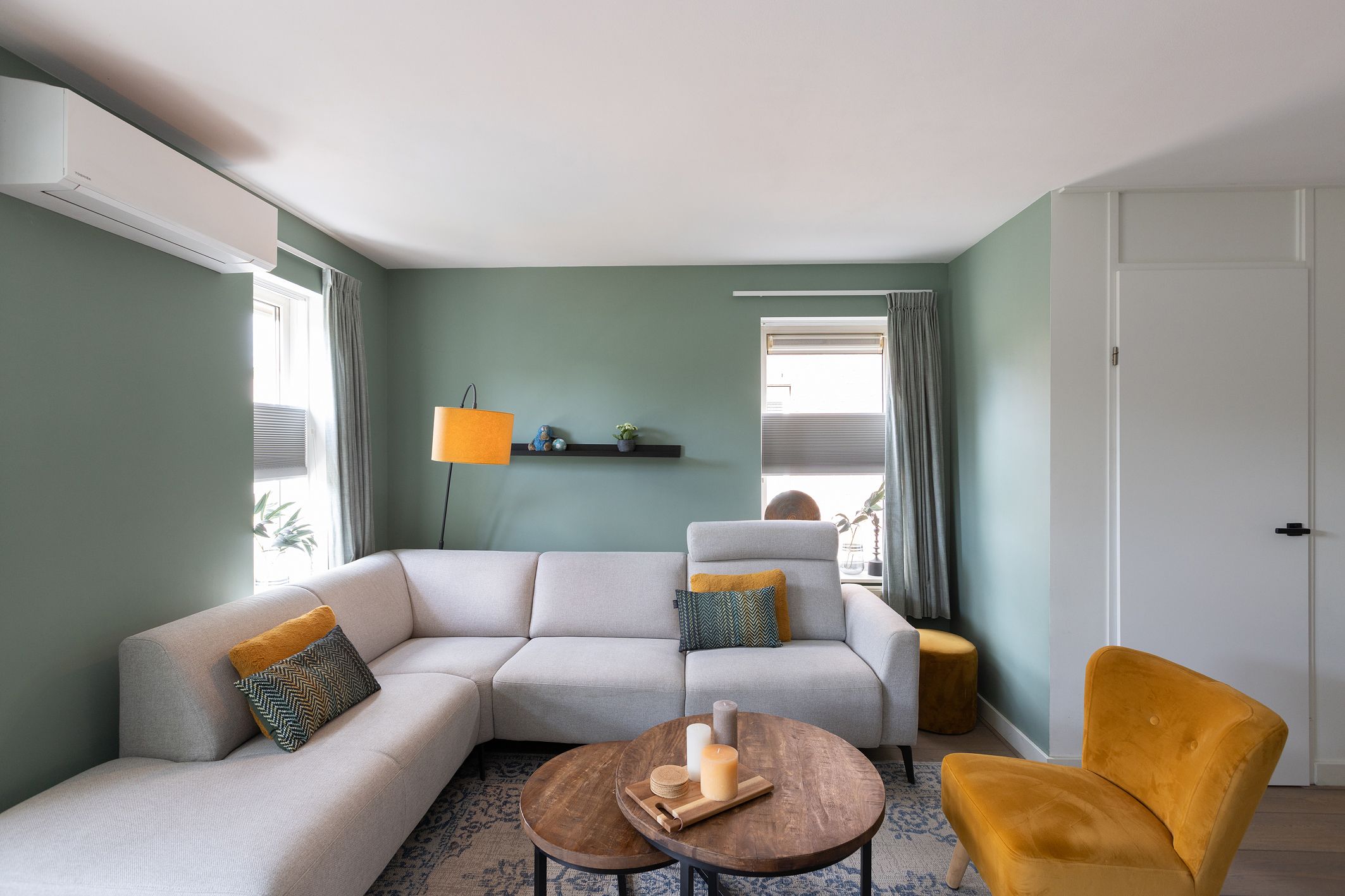 Foto 3 van Groenling 13