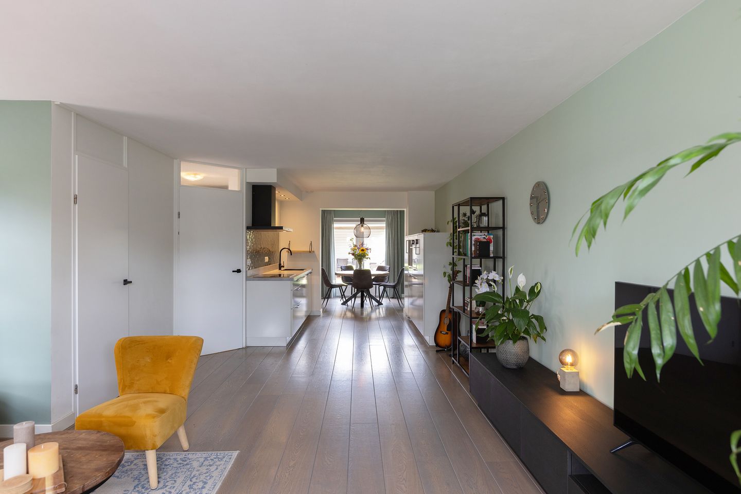 Foto 4 van Groenling 13