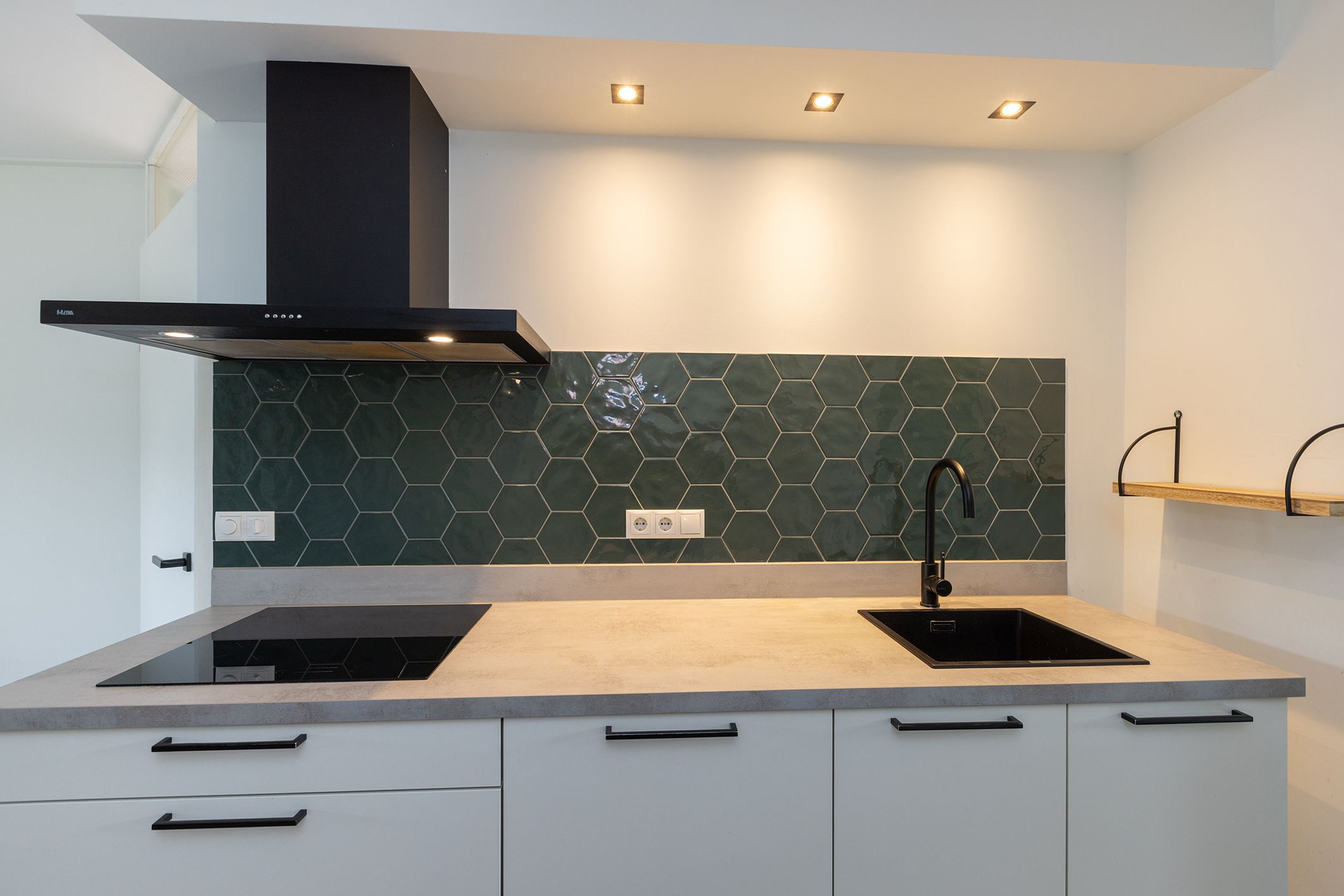 Foto 6 van Groenling 13