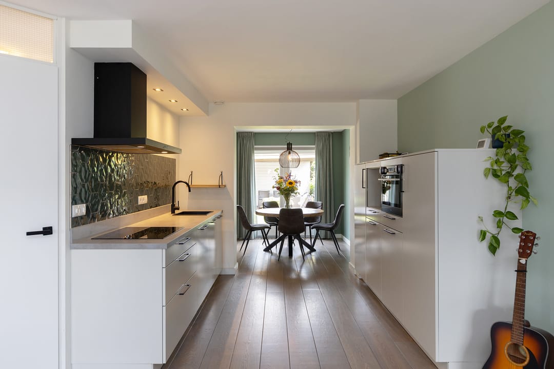 Foto 7 van Groenling 13