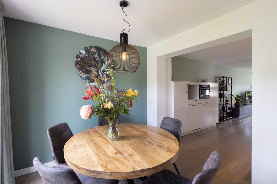 Foto 8 van Groenling 13