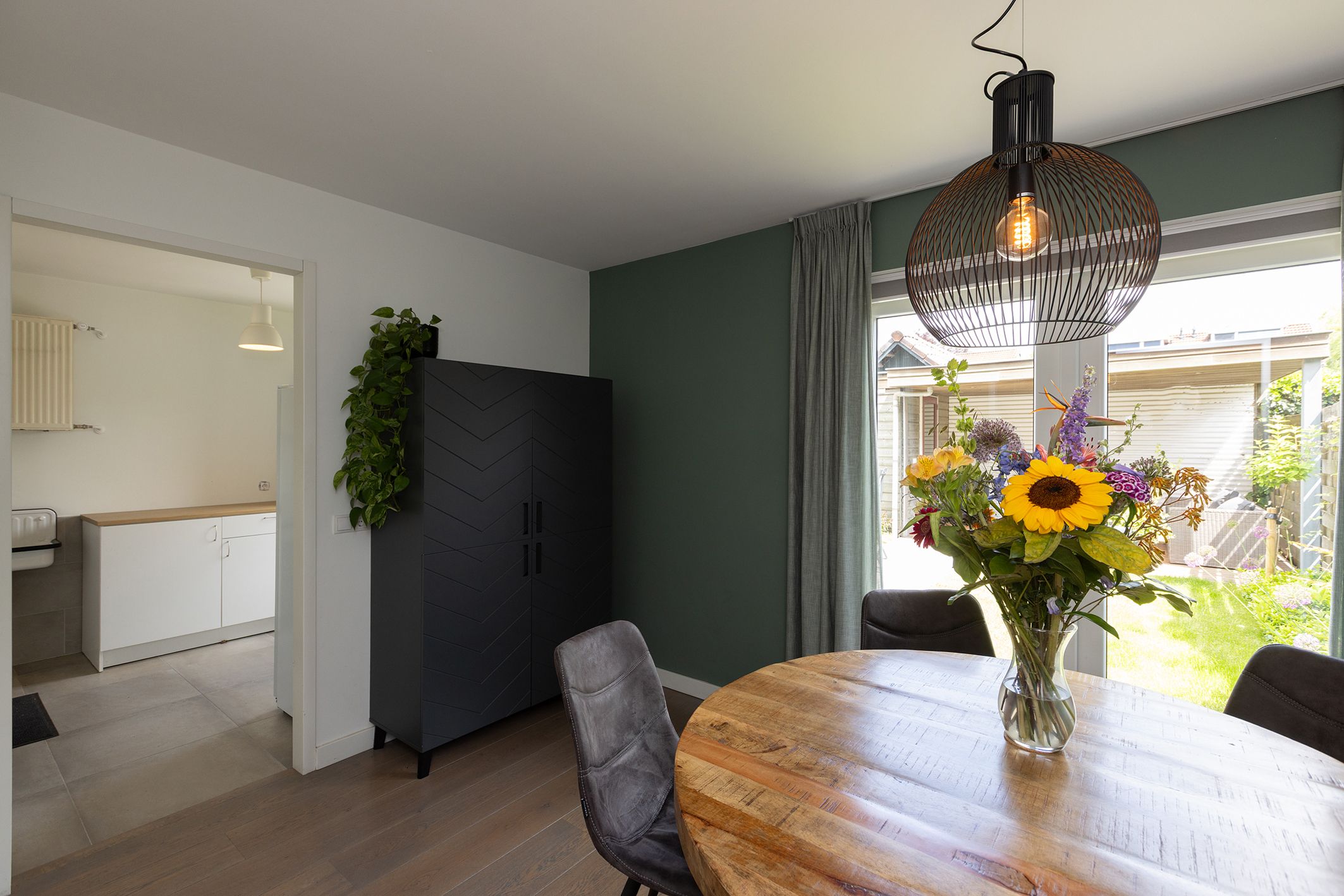 Foto 9 van Groenling 13