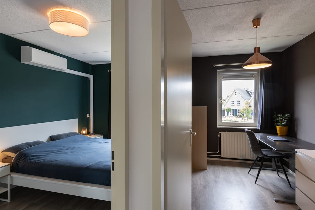 Foto 13 van Groenling 13