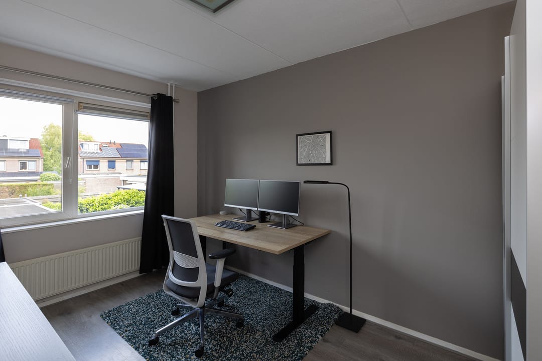 Foto 16 van Groenling 13