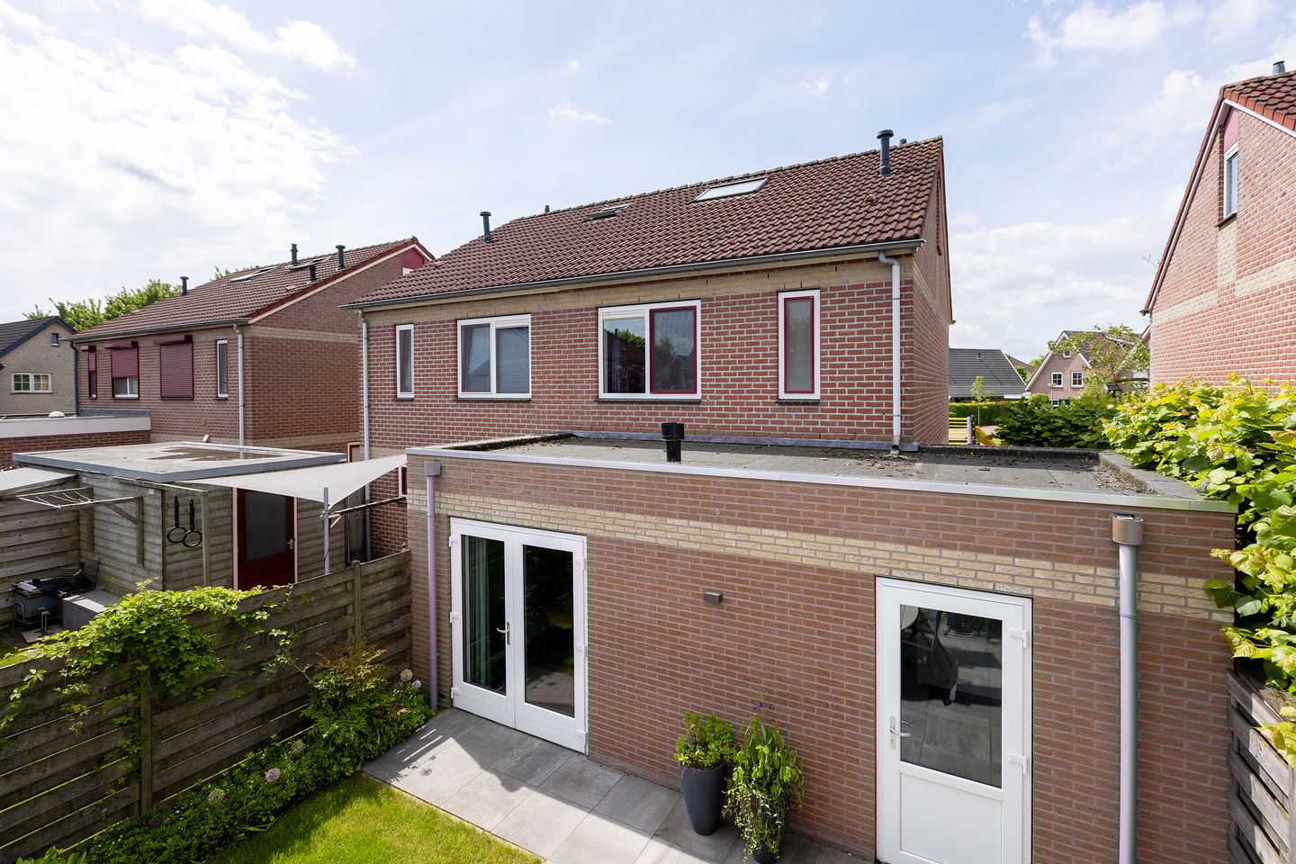 Foto 25 van Groenling 13