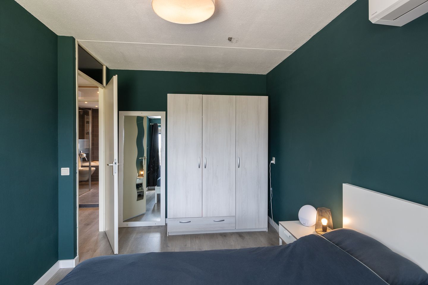 Foto 14 van Groenling 13