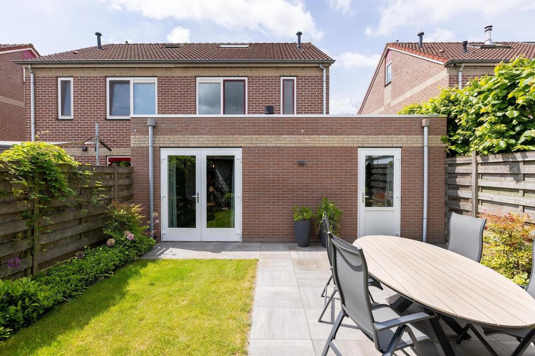 Foto 26 van Groenling 13