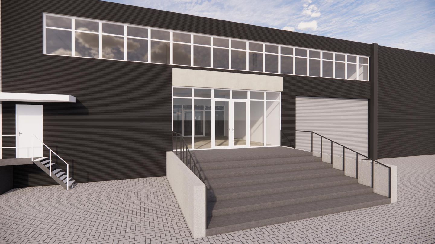 Bekijk foto 3 van Nijverheidsweg-Noord 75